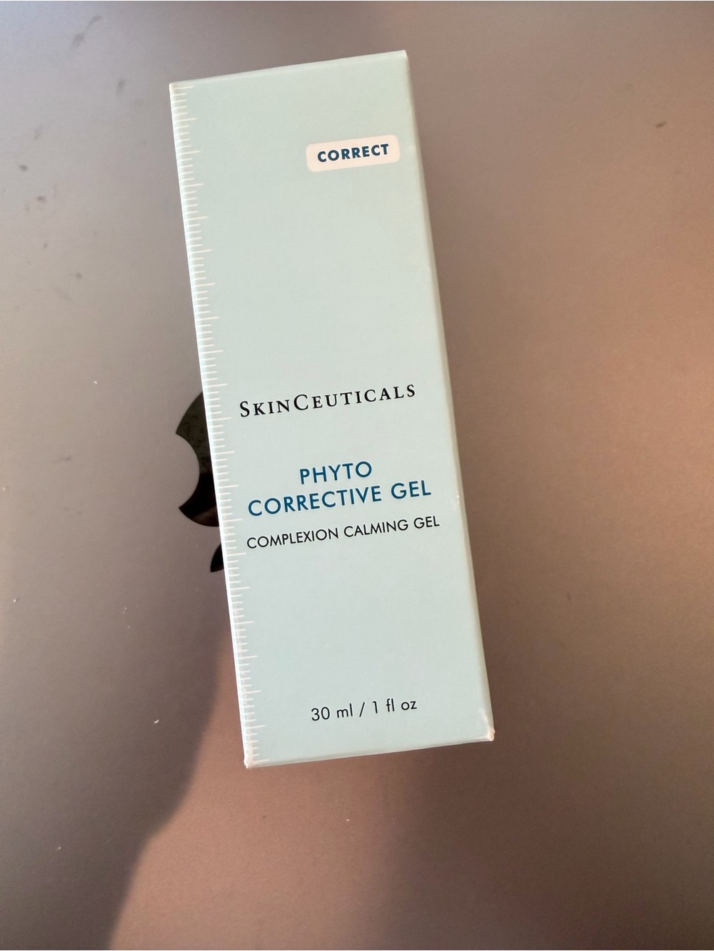 SkinCeuticals Phyto Corrective Gel 30ml New Sealed